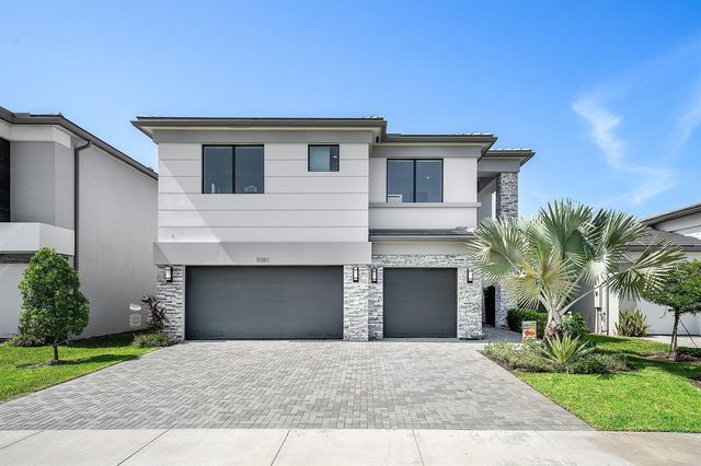 8381 Fishers Island Way, Boca Raton, FL 33434
