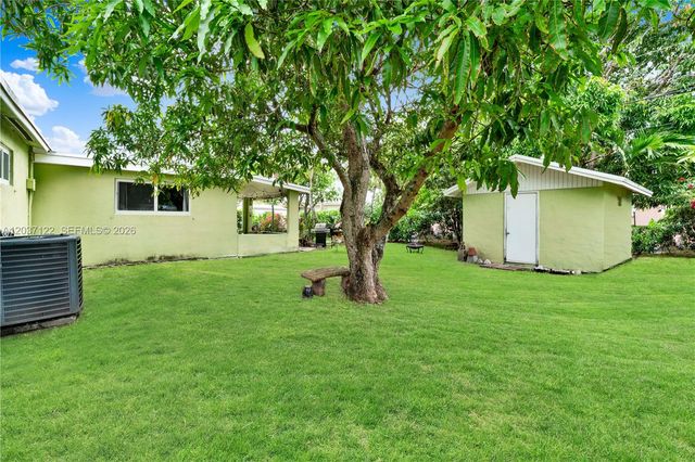 14611 SW 103rd Ct, Miami, FL 33176