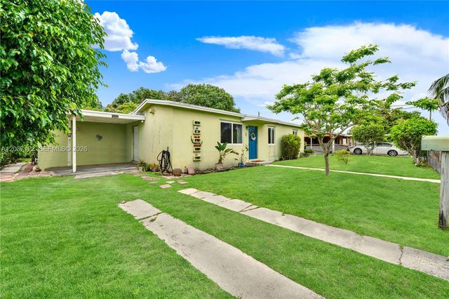 14611 SW 103rd Ct, Miami, FL 33176
