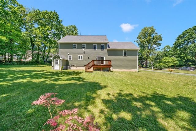 79 Andover Rd, Billerica, MA 01821