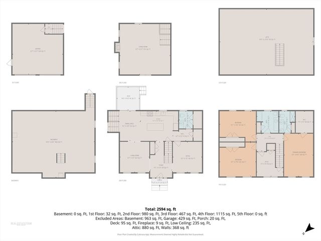 79 Andover Rd, Billerica, MA 01821