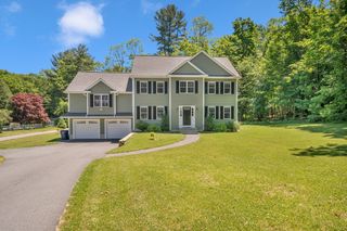 79 Andover Rd, Billerica, MA 01821