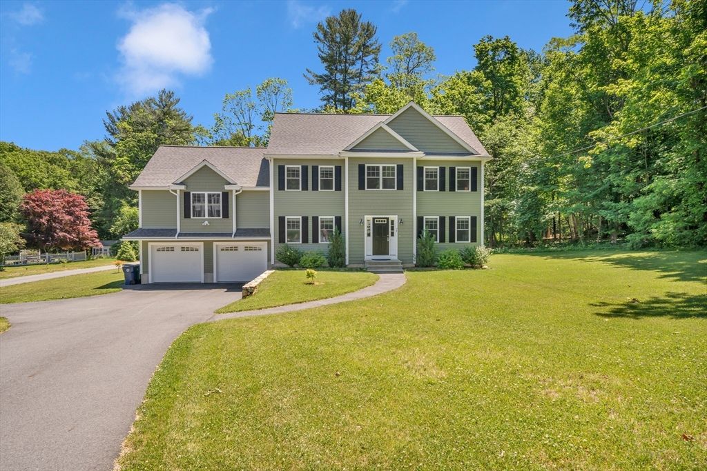 79 Andover Rd, Billerica, MA 01821