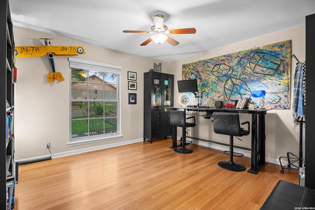 2522 CROW VLY, San Antonio, TX 78232