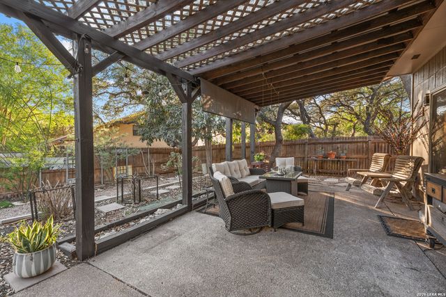 2522 CROW VLY, San Antonio, TX 78232
