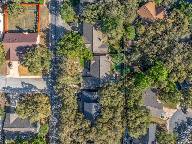 2522 CROW VLY, San Antonio, TX 78232