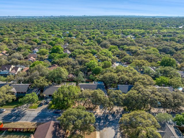 2522 CROW VLY, San Antonio, TX 78232