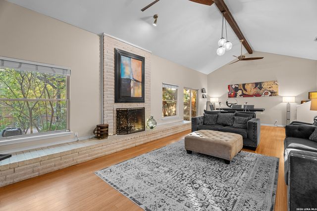 2522 CROW VLY, San Antonio, TX 78232