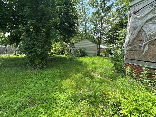 3213 Virginia Park Street, Detroit, MI 48206