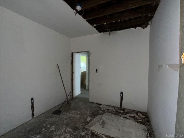 3213 Virginia Park Street, Detroit, MI 48206