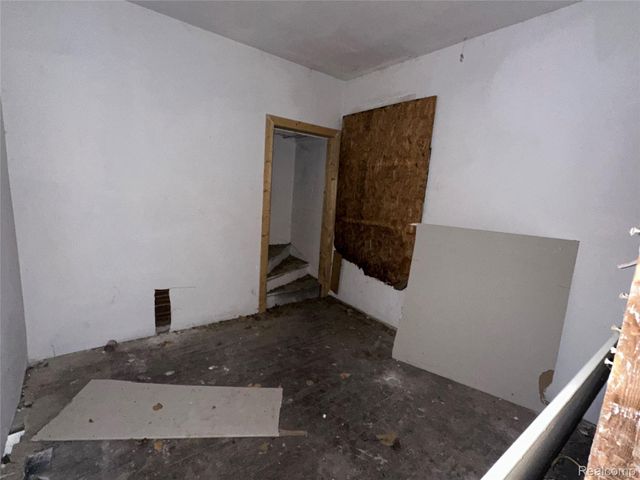 3213 Virginia Park Street, Detroit, MI 48206