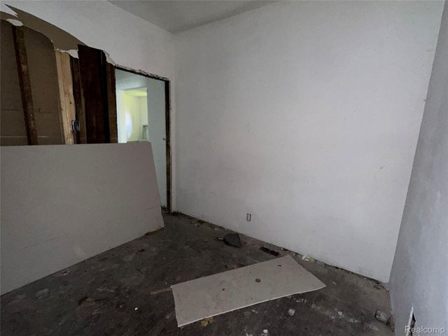 3213 Virginia Park Street, Detroit, MI 48206