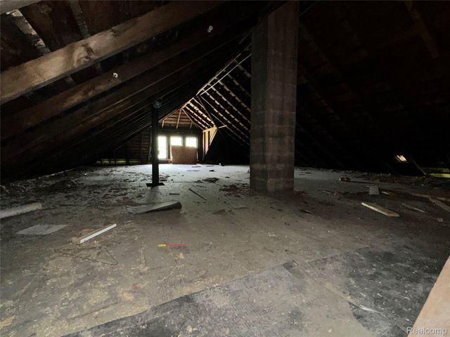 3213 Virginia Park Street, Detroit, MI 48206