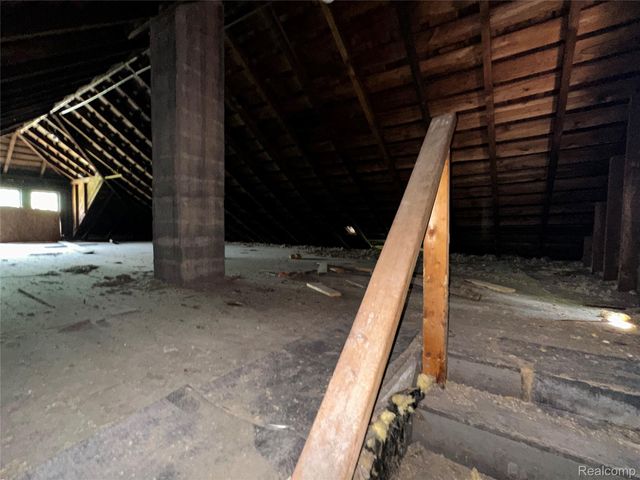 3213 Virginia Park Street, Detroit, MI 48206