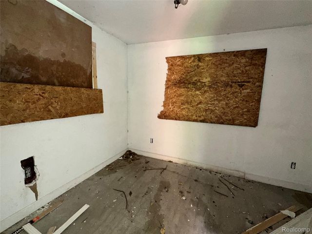 3213 Virginia Park Street, Detroit, MI 48206