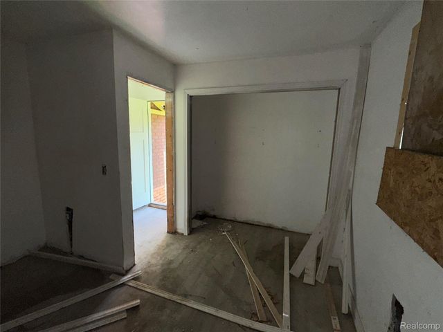 3213 Virginia Park Street, Detroit, MI 48206