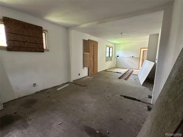 3213 Virginia Park Street, Detroit, MI 48206