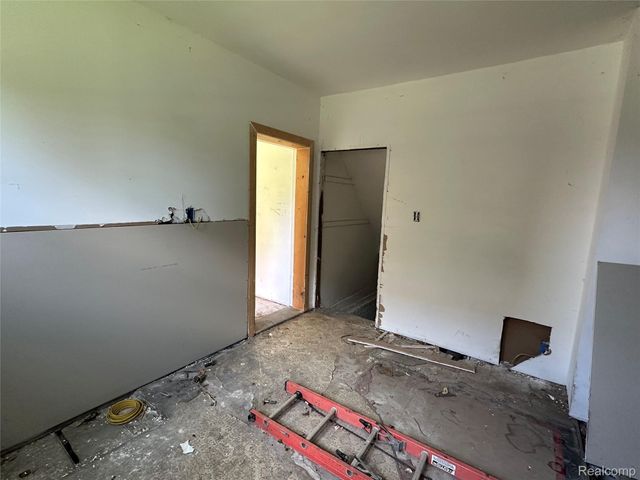 3213 Virginia Park Street, Detroit, MI 48206