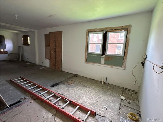 3213 Virginia Park Street, Detroit, MI 48206
