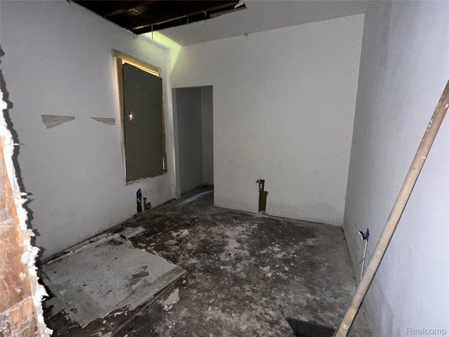 3213 Virginia Park Street, Detroit, MI 48206
