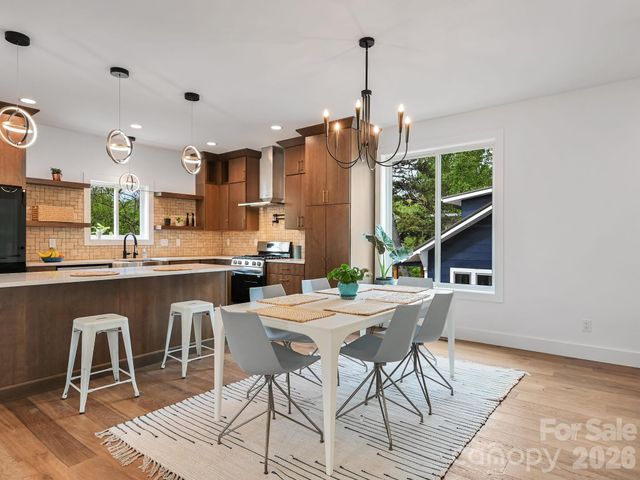 18 Sand Hill Road, Asheville, NC 28806