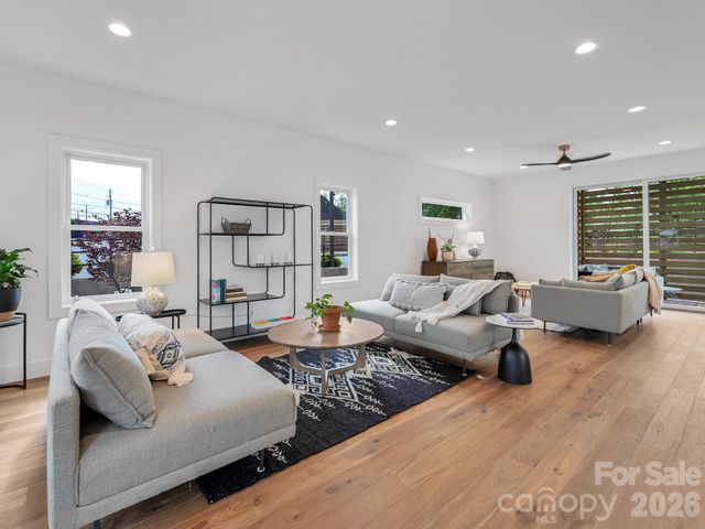 18 Sand Hill Road, Asheville, NC 28806