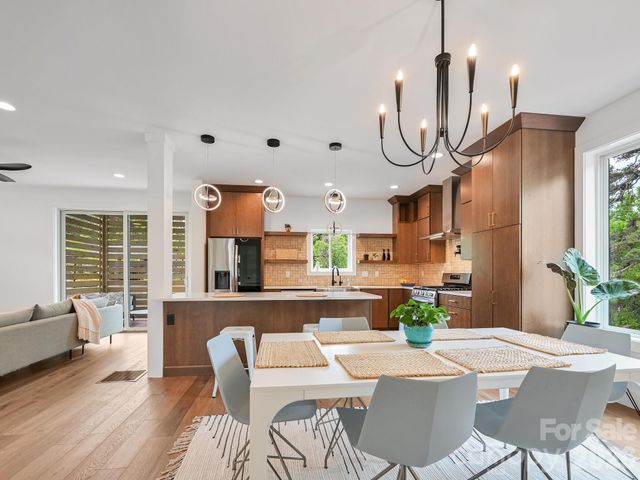 18 Sand Hill Road, Asheville, NC 28806