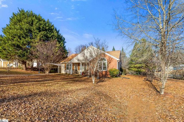 102 Merganser Court, Liberty, SC 29657