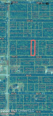 00 10th Avenue, Bay Saint Louis, MS 39520