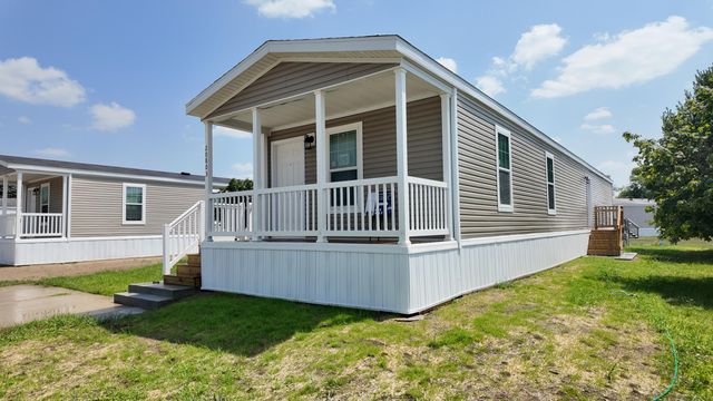 20803 Grandville Road 213, Big Rapids, MI 49307