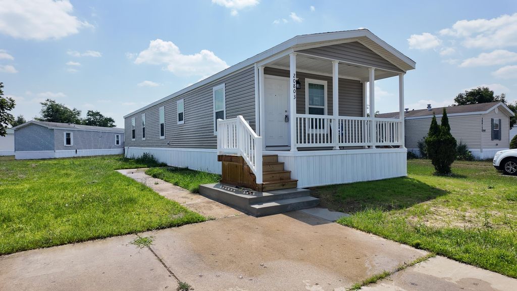 20803 Grandville Road 213, Big Rapids, MI 49307