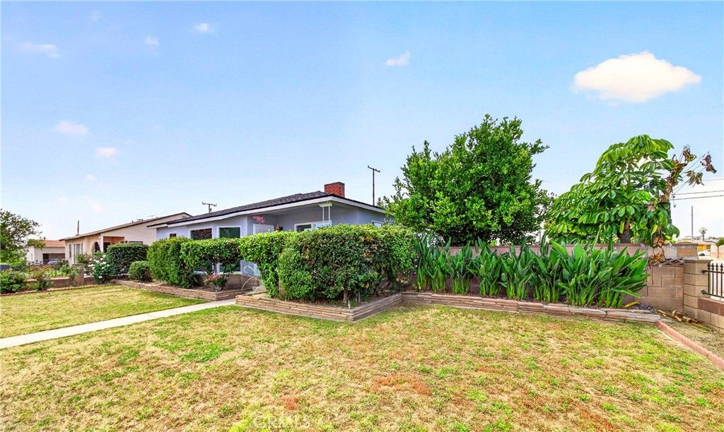 Image 3 of property listing at 639 N Nora, West Covina, CA 91790