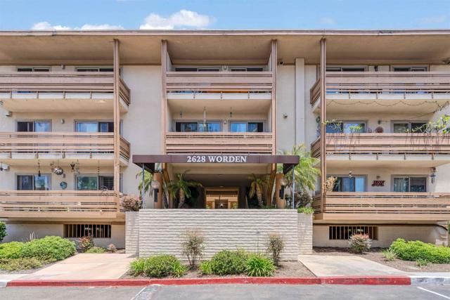 2628 Worden Street 158, San Diego, CA 92110