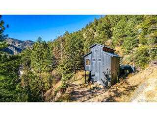 397 Glendale Gulch Rd, Jamestown, CO 80455