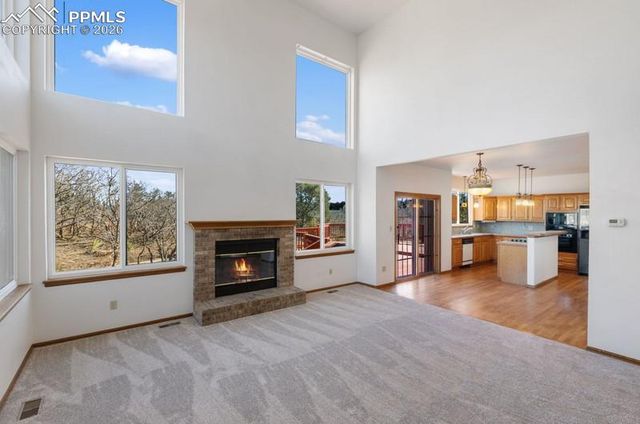 1165 Golden Hills Road, Colorado Springs, CO 80919