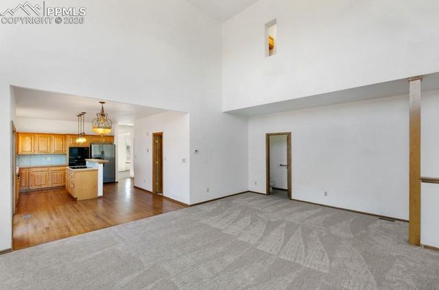 1165 Golden Hills Road, Colorado Springs, CO 80919