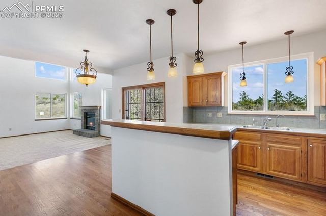 1165 Golden Hills Road, Colorado Springs, CO 80919