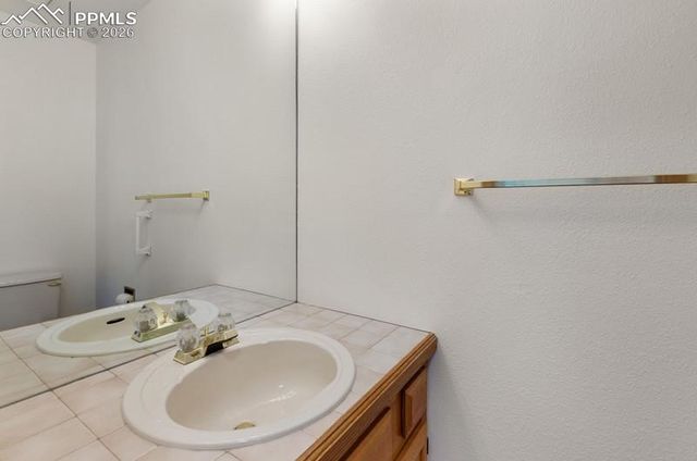 1165 Golden Hills Road, Colorado Springs, CO 80919