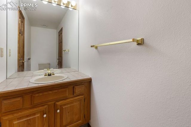 1165 Golden Hills Road, Colorado Springs, CO 80919