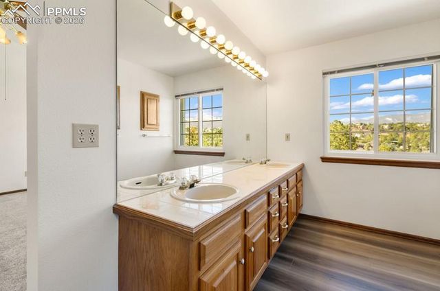 1165 Golden Hills Road, Colorado Springs, CO 80919