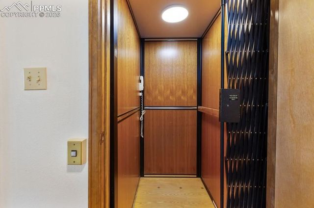 1165 Golden Hills Road, Colorado Springs, CO 80919