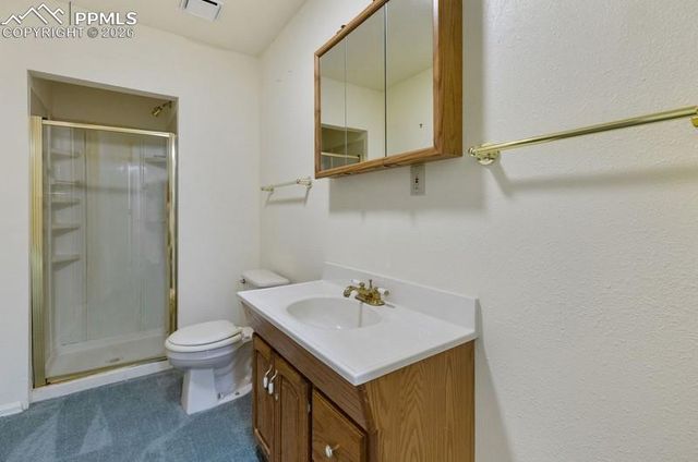 1165 Golden Hills Road, Colorado Springs, CO 80919