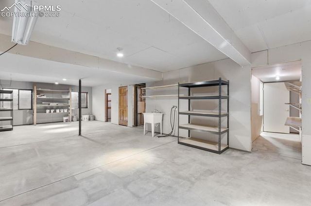 1165 Golden Hills Road, Colorado Springs, CO 80919