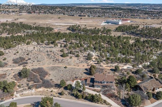 1165 Golden Hills Road, Colorado Springs, CO 80919