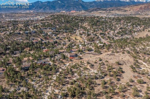 1165 Golden Hills Road, Colorado Springs, CO 80919