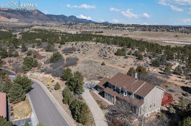 1165 Golden Hills Road, Colorado Springs, CO 80919