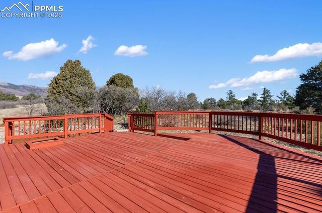 1165 Golden Hills Road, Colorado Springs, CO 80919