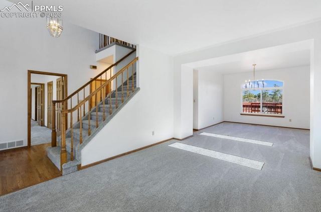 1165 Golden Hills Road, Colorado Springs, CO 80919