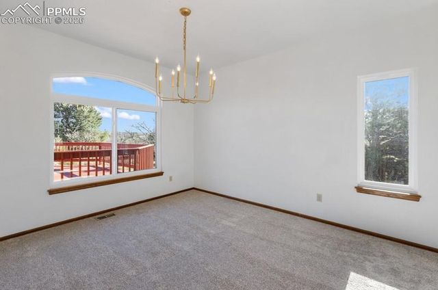 1165 Golden Hills Road, Colorado Springs, CO 80919