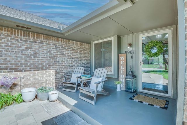 9901 Railroad, Midwest City, OK 73130